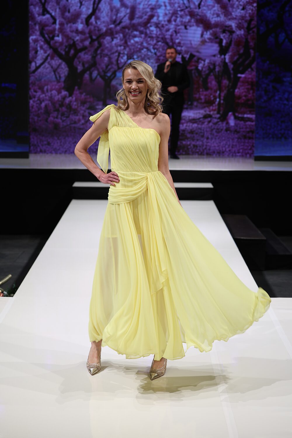 Fashion show 35.výročie