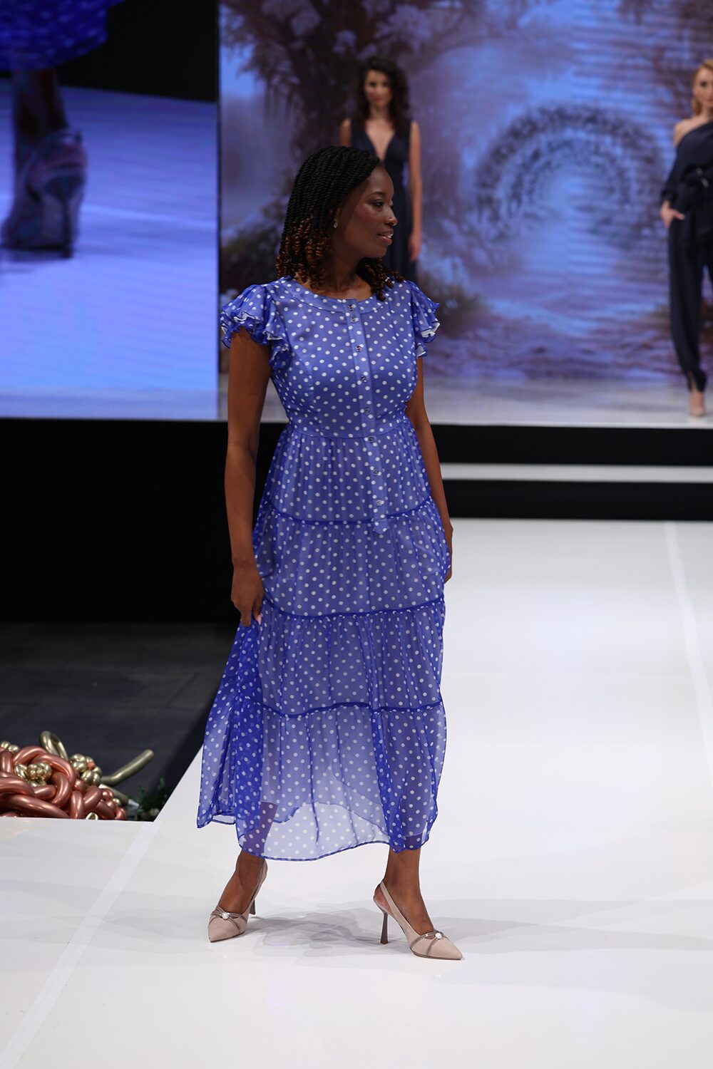 Fashion show 35.výročie