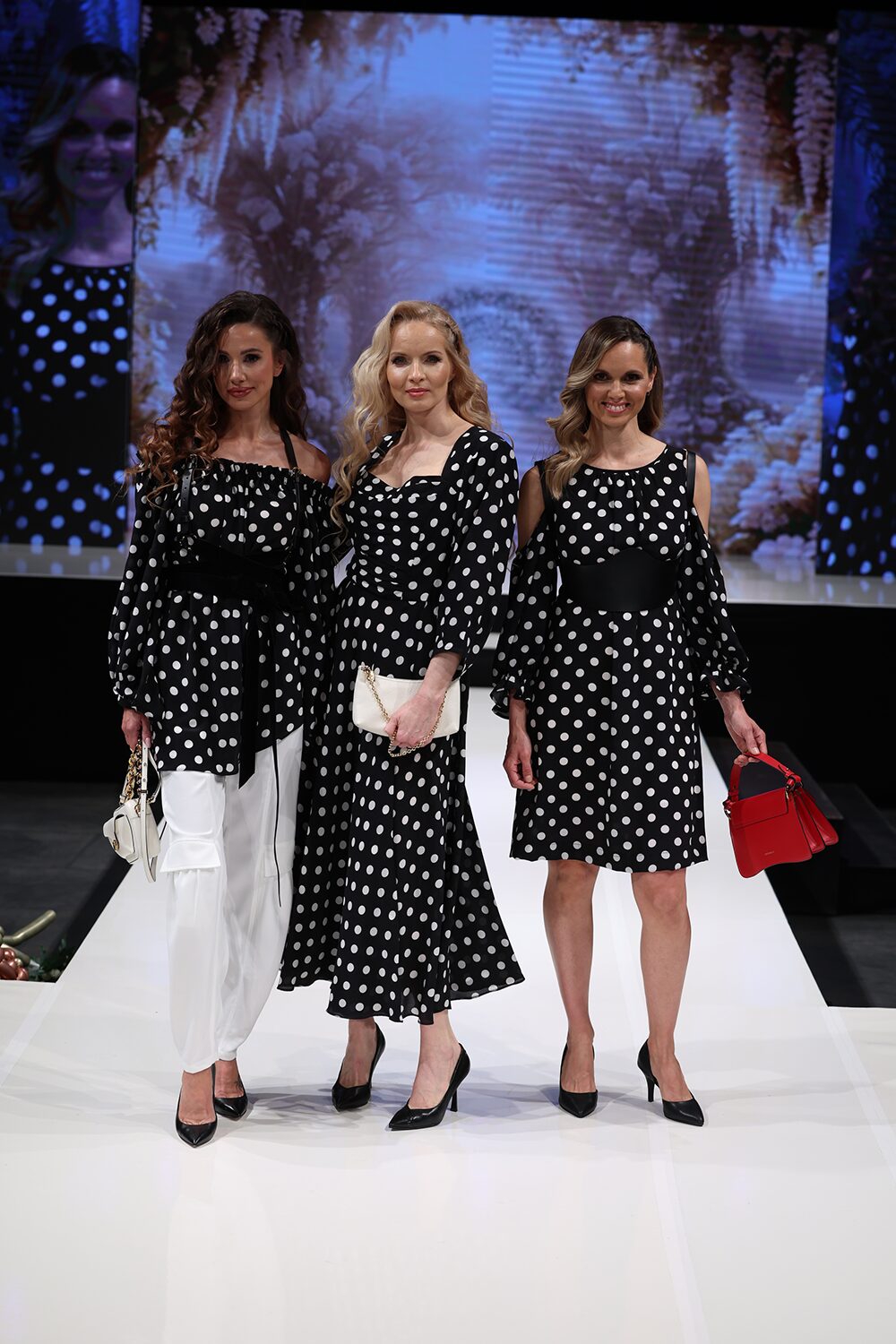Fashion show 35.výročie
