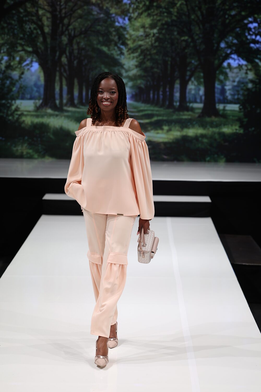 Fashion show 35.výročie