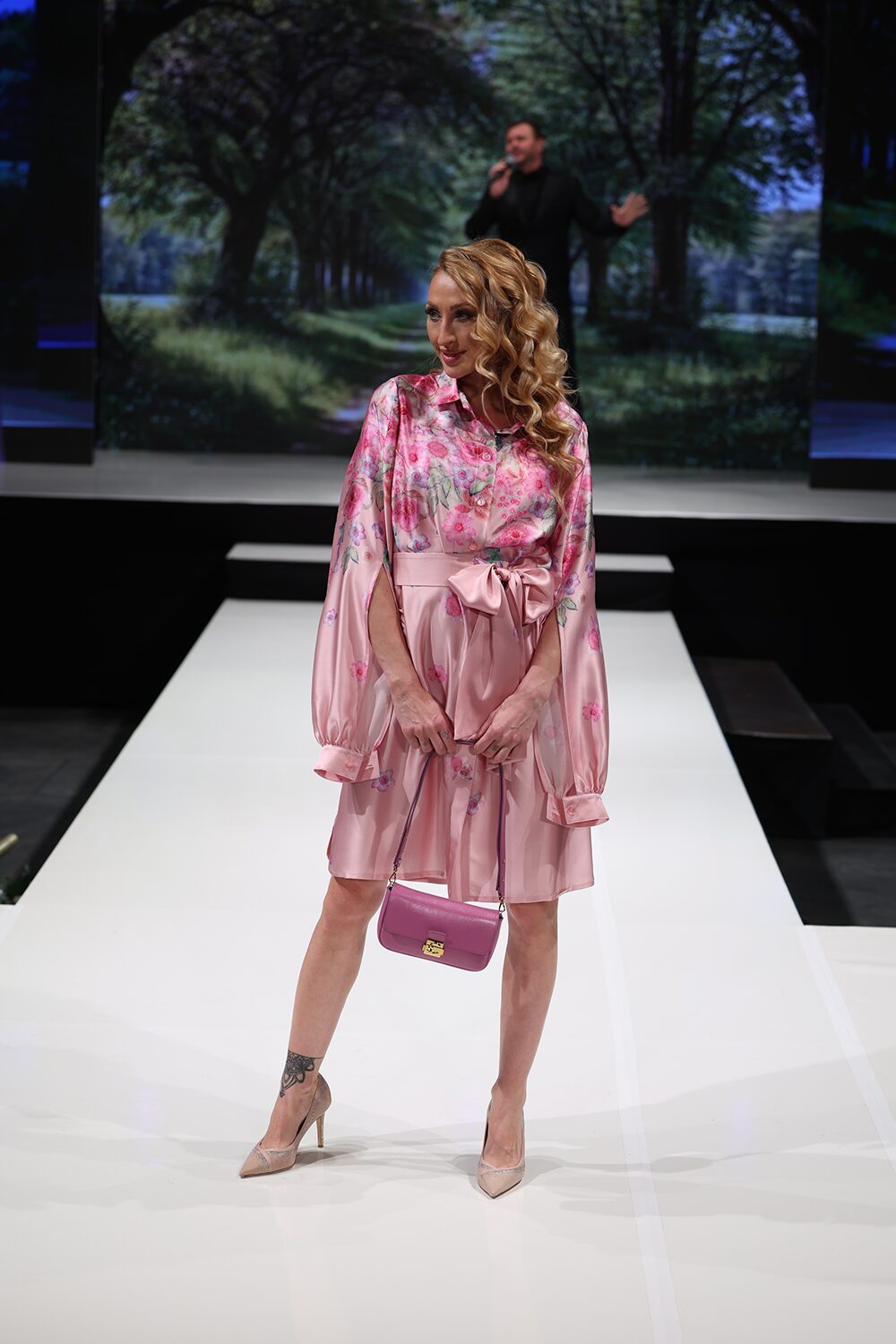 Lýdia Eckhardt Fashion show - 35