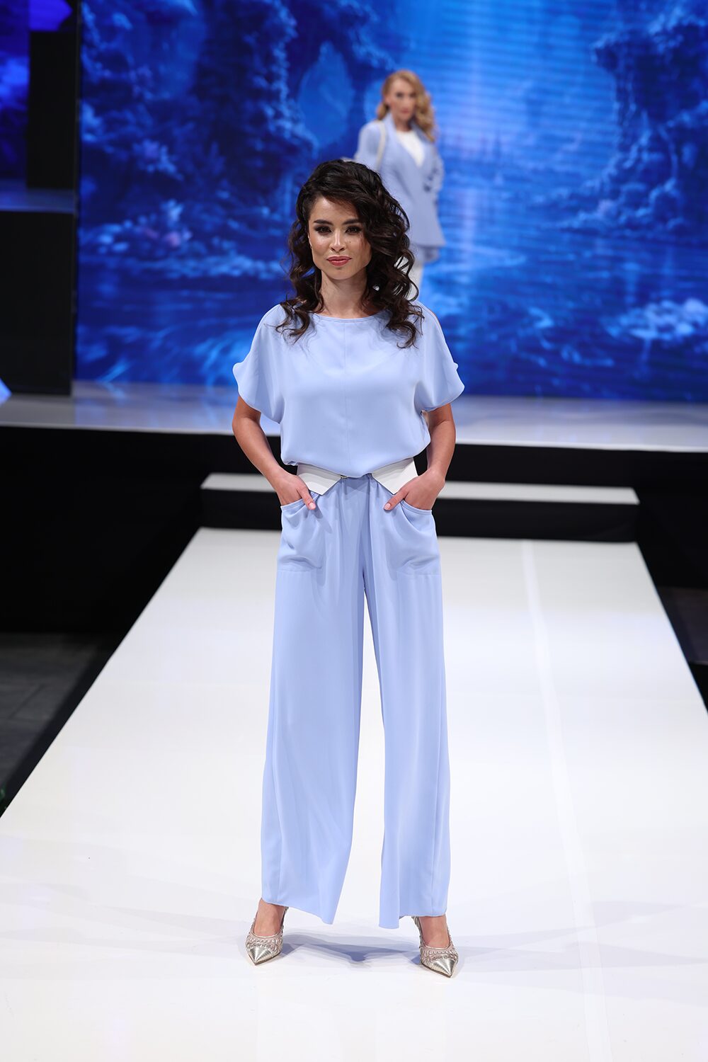 Fashion show 35.výročie