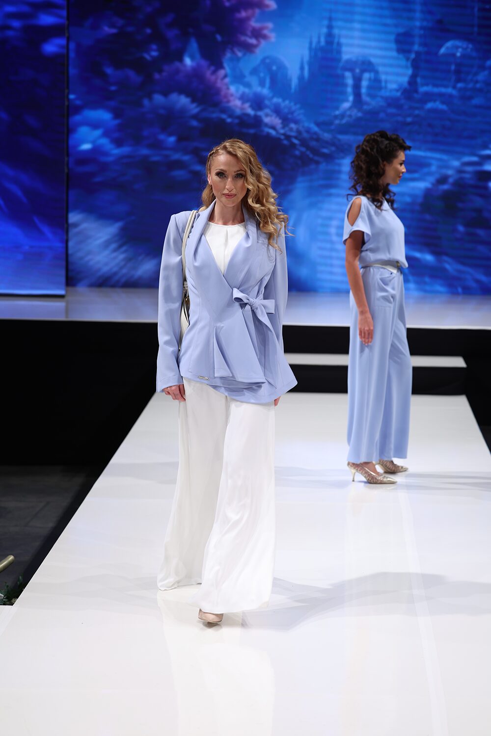 Fashion show 35.výročie