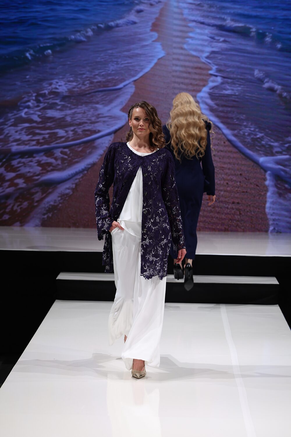 Fashion show 35.výročie