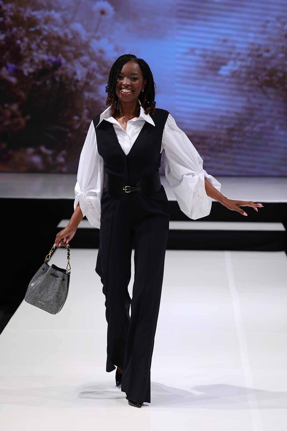 Fashion show 35.výročie