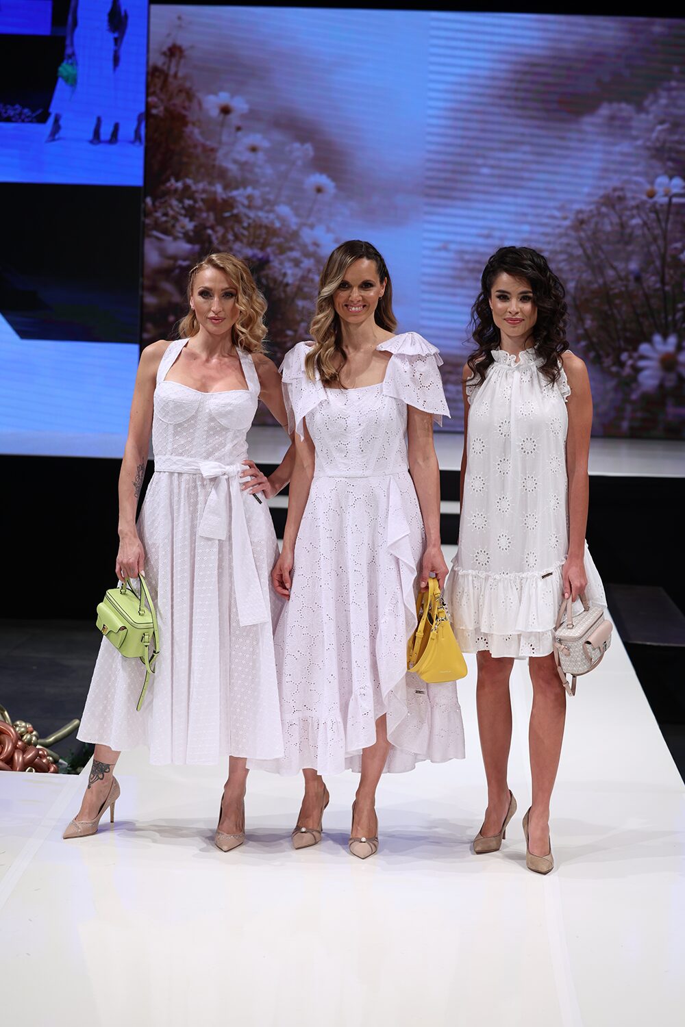 Fashion show 35.výročie
