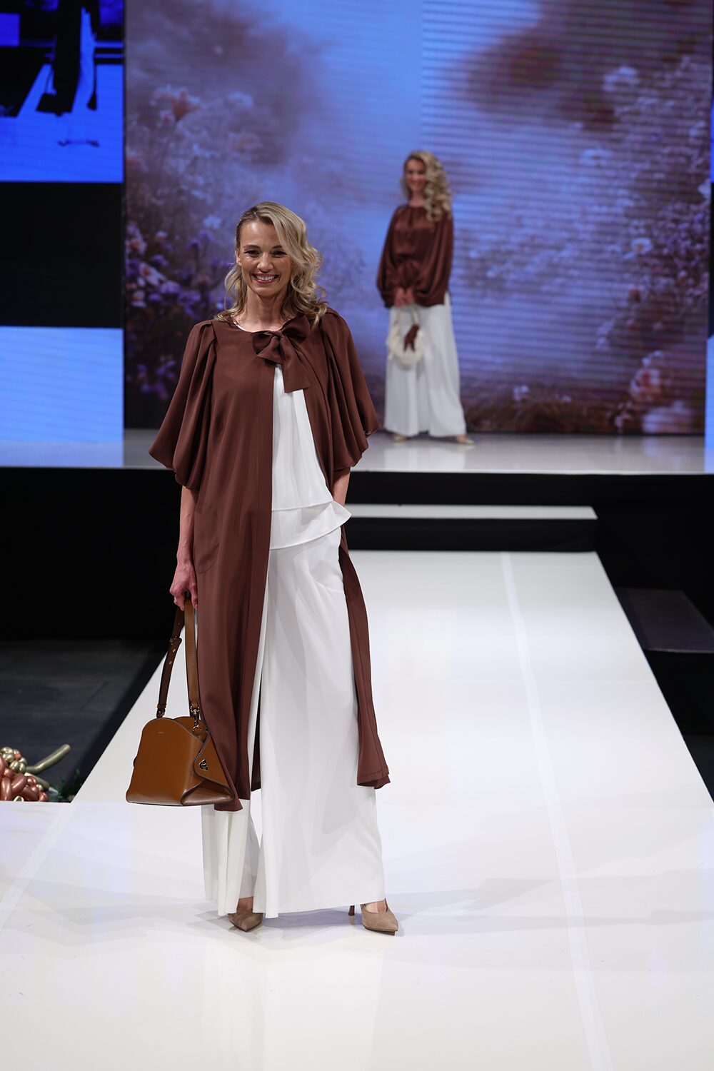 Fashion show 35.výročie