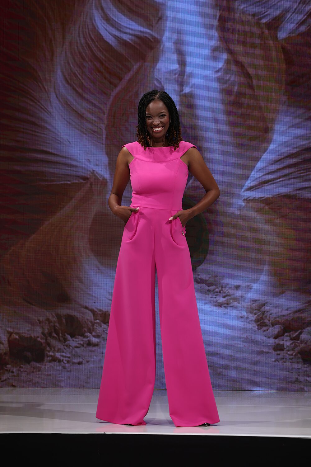 Fashion show 35.výročie