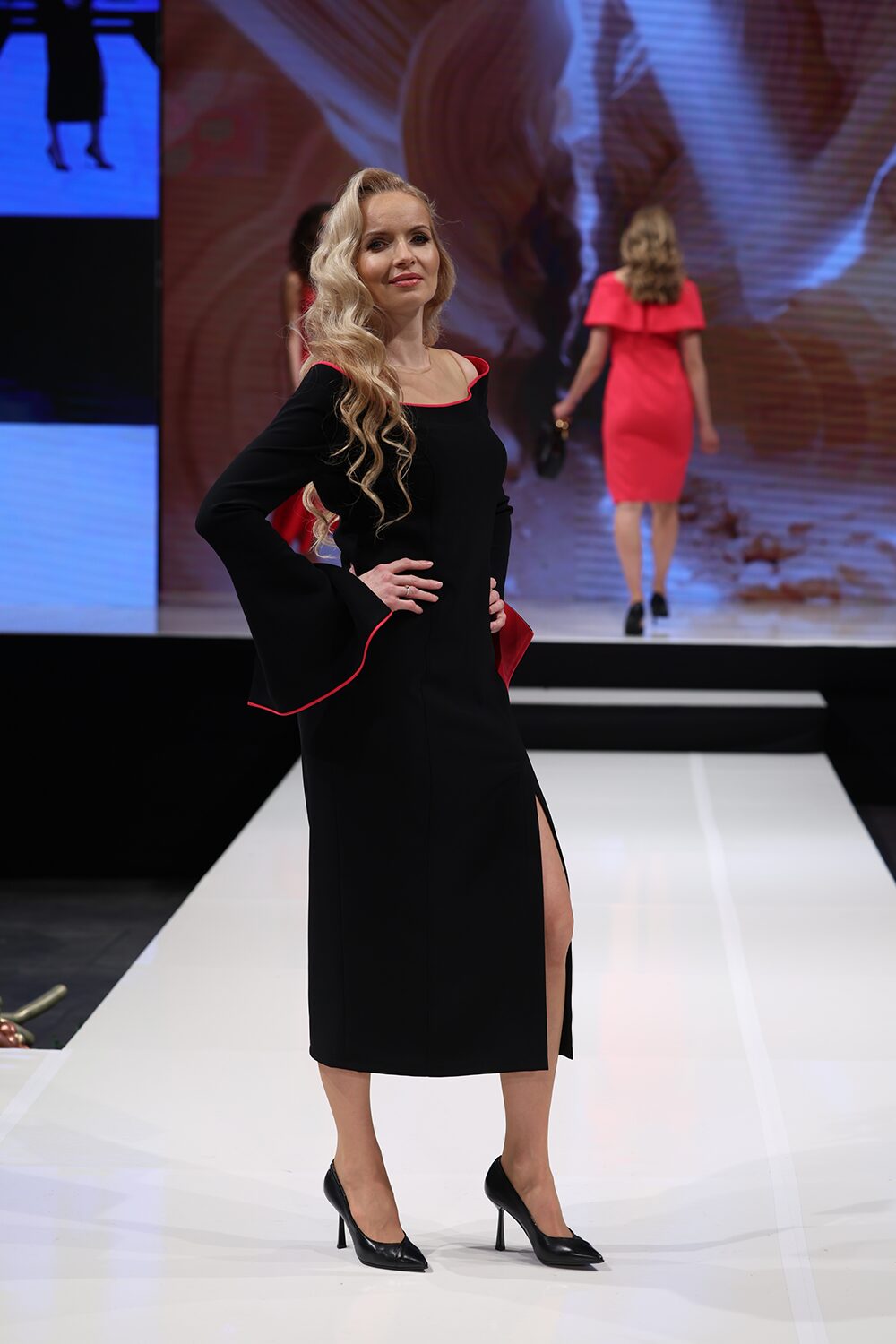 Fashion show 35.výročie