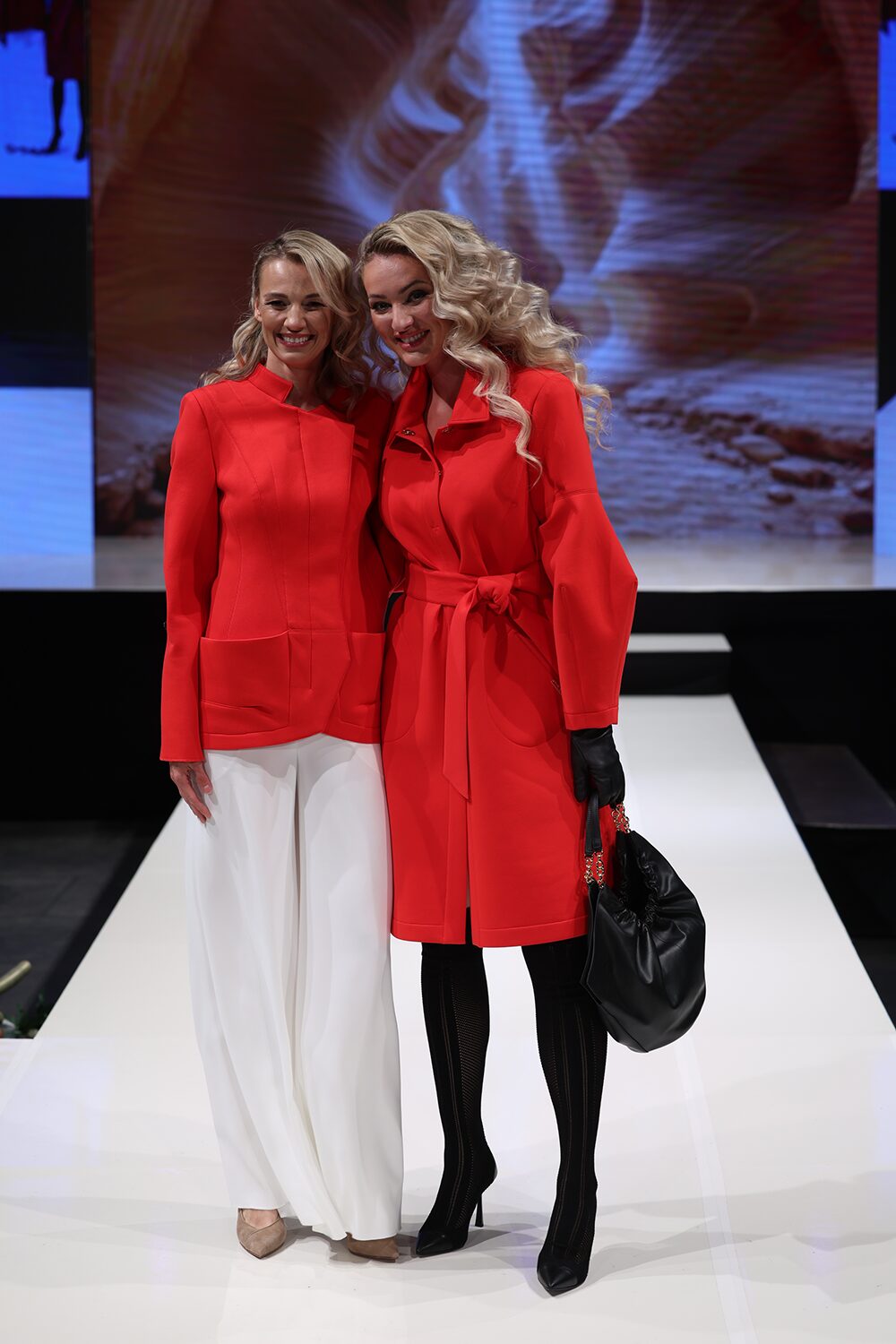 Fashion show 35.výročie