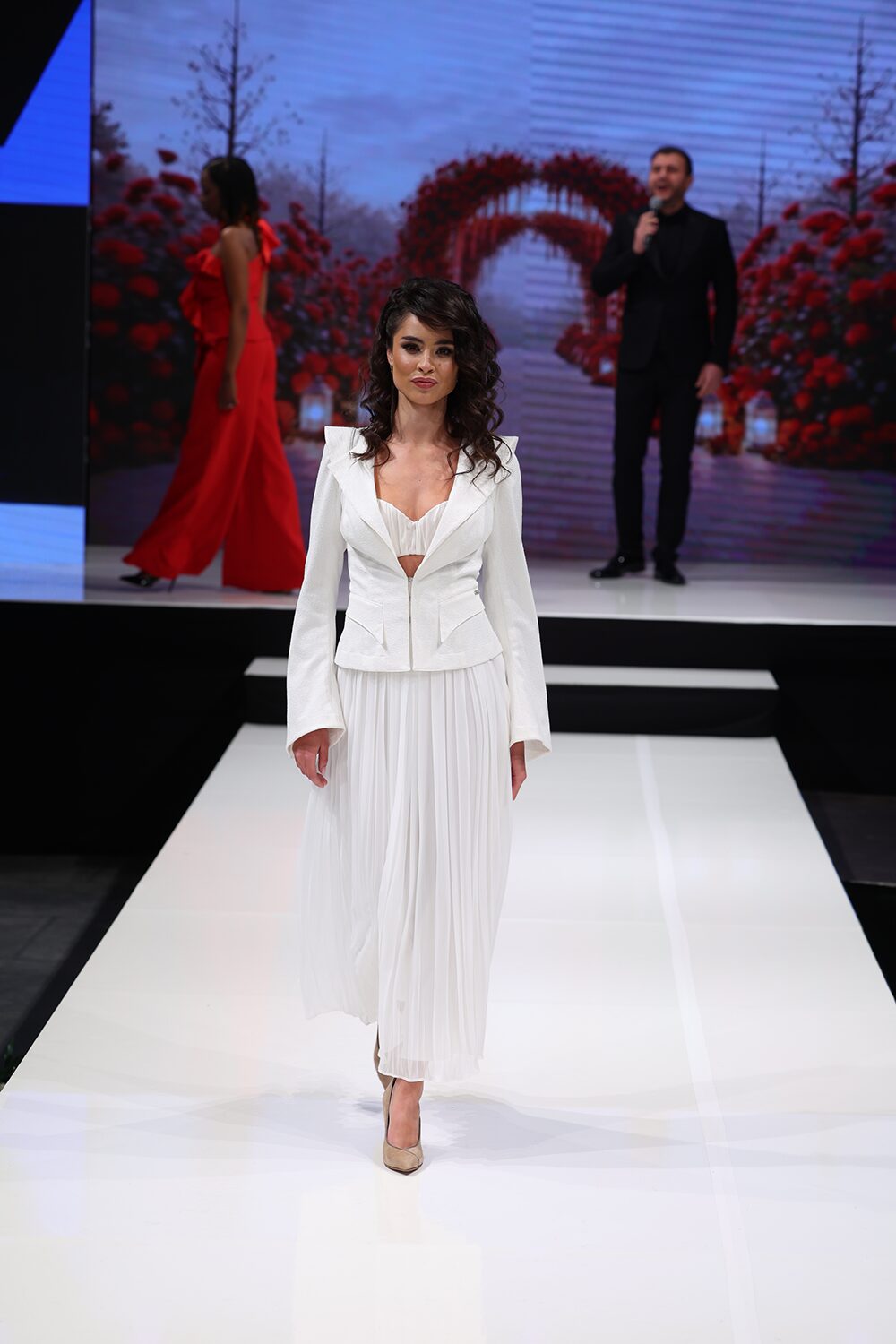 Fashion show 35.výročie