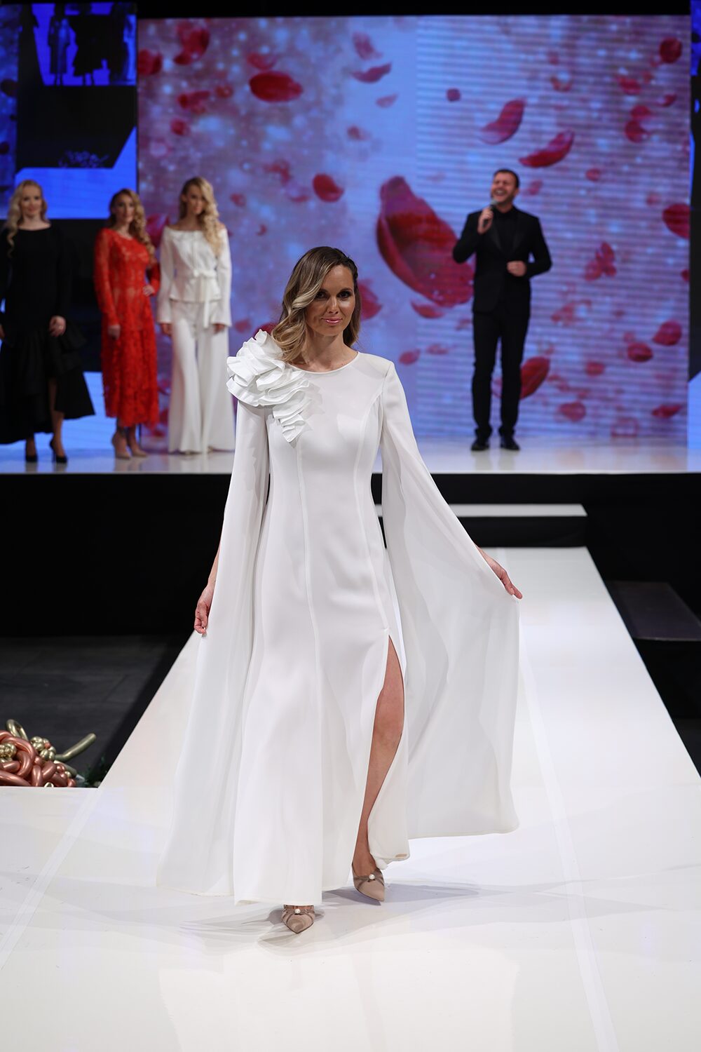 Fashion show 35.výročie