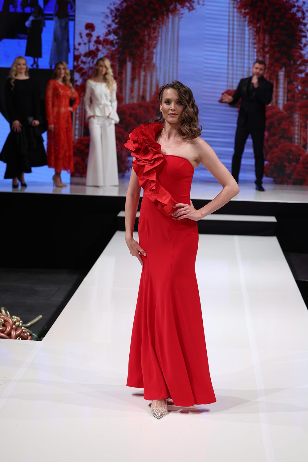 Lýdia Eckhardt Fashion show - 35