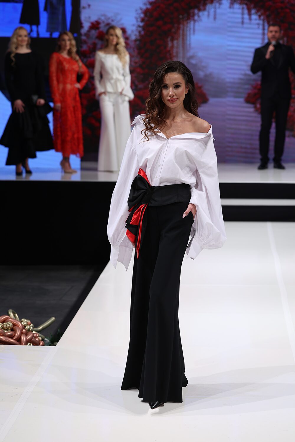 Fashion show 35.výročie