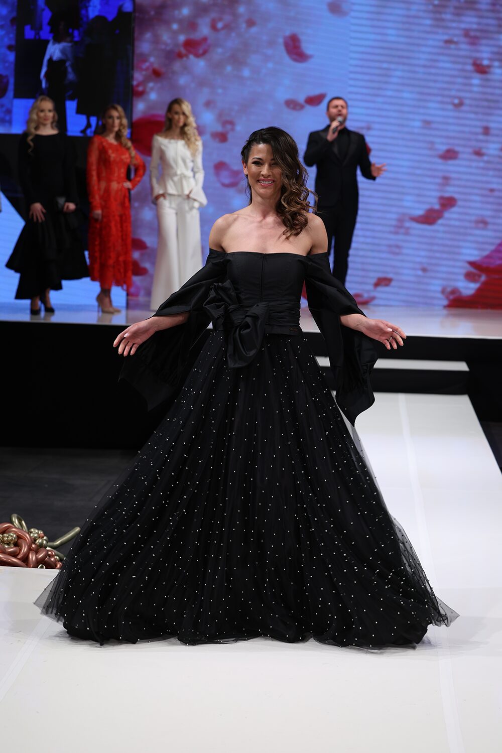 Fashion show 35.výročie