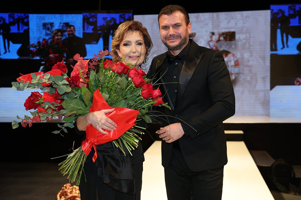 Fashion show 35.výročie
