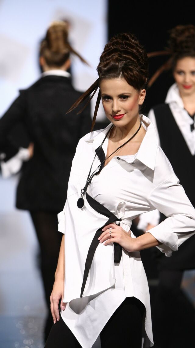 Spomienky ZIMA 2011

#spomienky #zima2011 #lydiaeckhardt #lydiaeckhardt_fashion